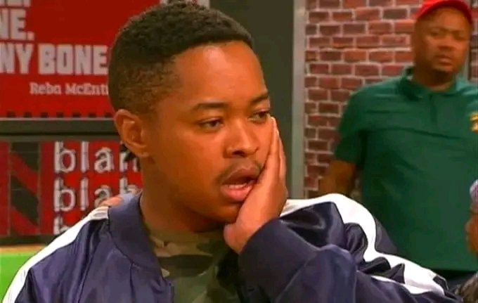 #NedbankCup

Stellenbosh se okare ke Scam😒😒. Okare re menyetsa mahala Mo🙄.