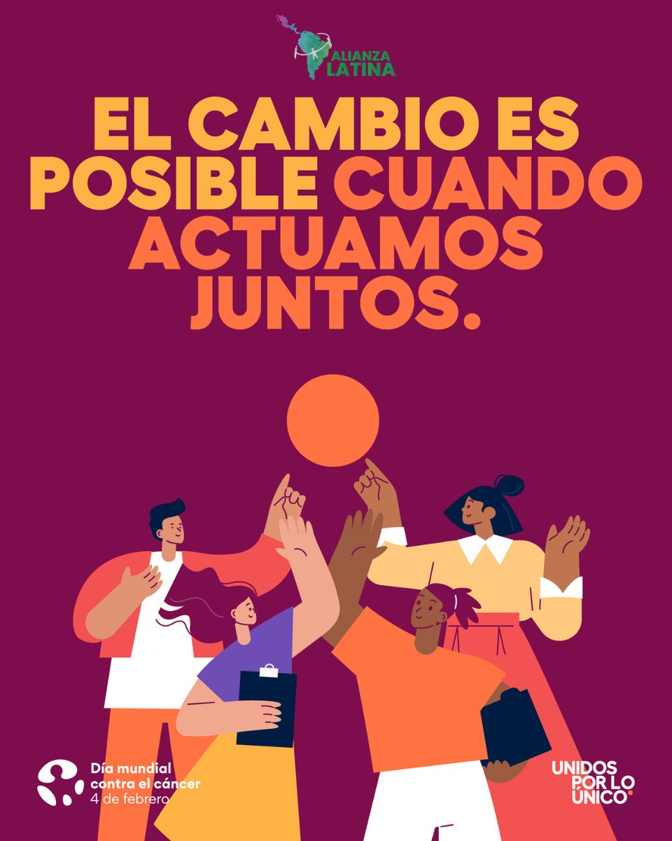 Alianza Latina tweet media