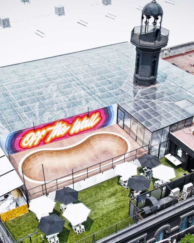 highfrequencym's tweet photo. 🏁 Vans Warped Tour MX sigue dando señales de vida 🏁
Este 15 de febrero habrá pop-up show en #HouseOfVansCDMX
Sé de lxs primerxs en registrarte y ojo con tu mail
Esto no se repite.
👉 https://t.co/G5TijZziSh https://t.co/nZT9vYiS67