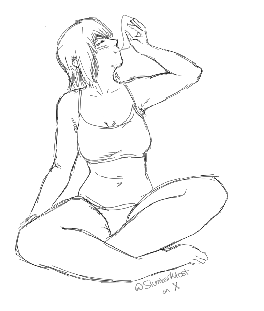 Slumberklost tweet media