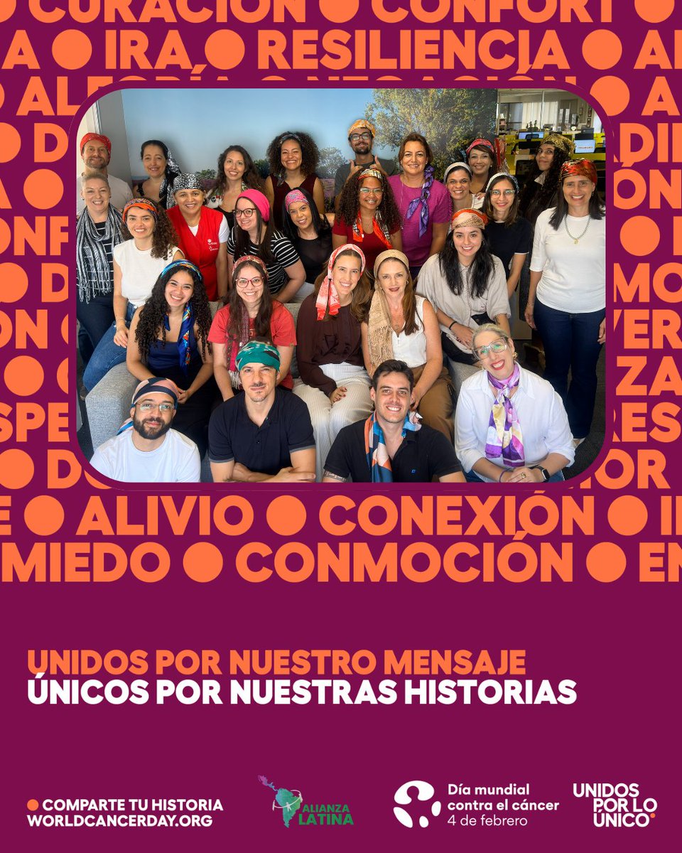 Alianza Latina tweet media