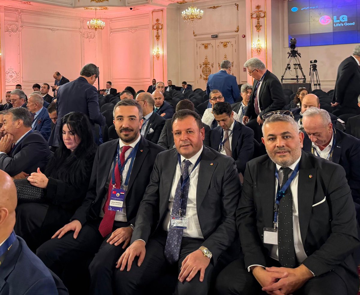 Adıyaman Ticaret ve Sanayi Odası tweet media