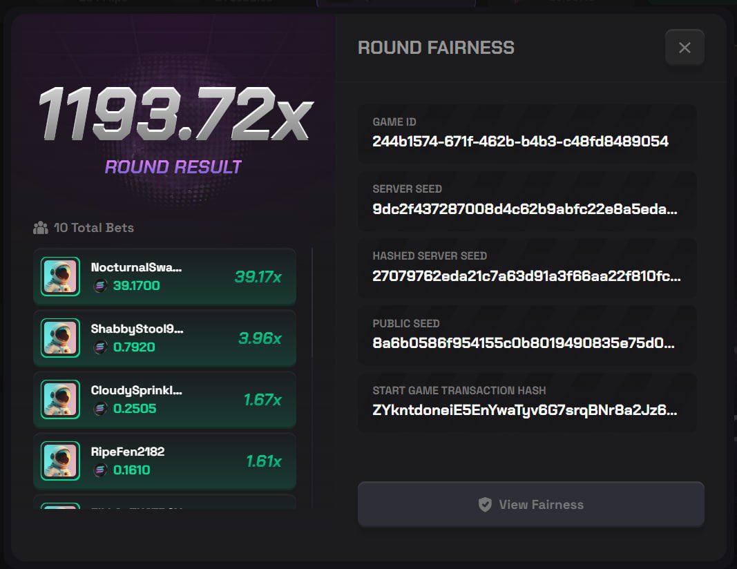 If you saw that live… you know 😮‍💨
SolPump Crash > trenching
solpump.io/a/NATO
