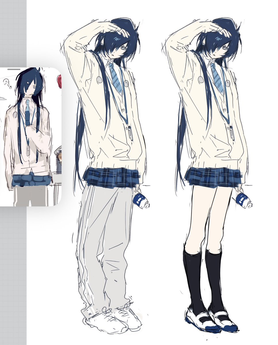 刺 (@jingzhikaoxiang) on Twitter photo 