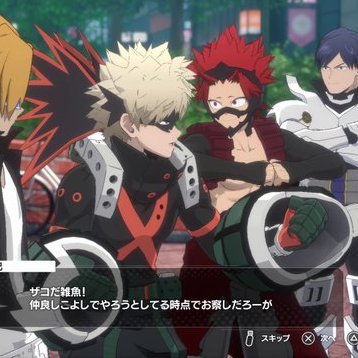 krbkcanon15's tweet photo. krbk in the new game!!!
I can't see the first image. Kiri, honey, be less obvious 😭 https://t.co/bSrsYIluRy
