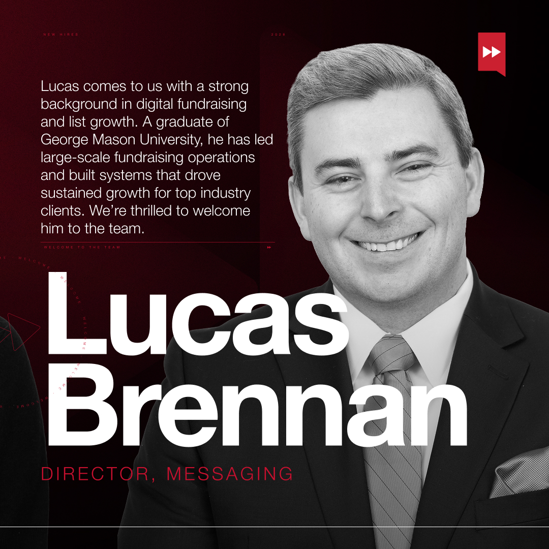 Targeted Victory tweet media