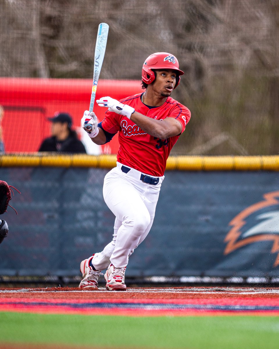 StonyBrookBASE's tweet photo. Preseason CAA Honors for Action Jackson 🏆

🌊🐺 x #NCAABaseball https://t.co/mjYrkMVPby