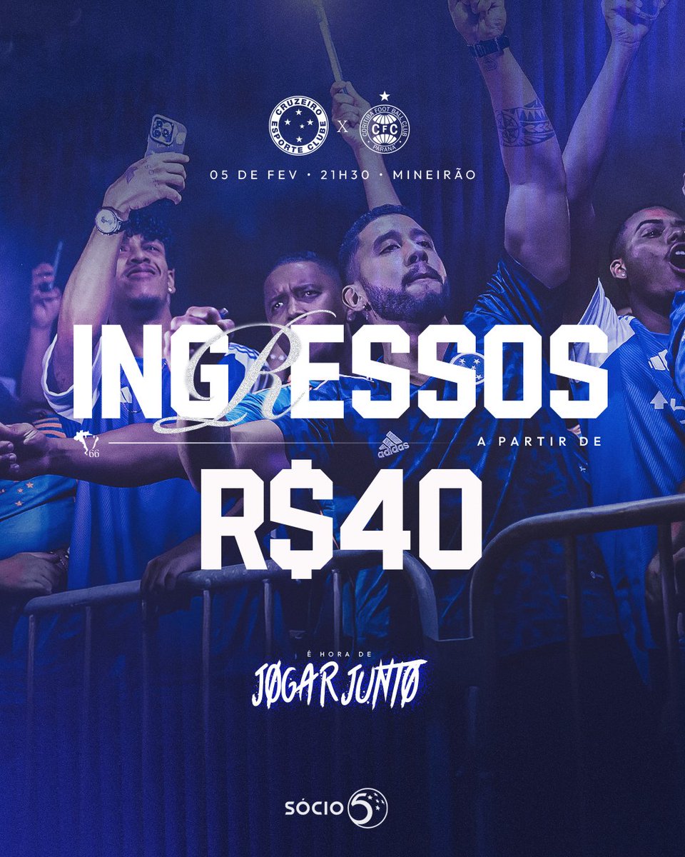 Cruzeiro 🦊 tweet media