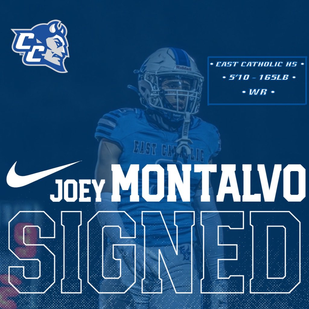 CCSU Football tweet media