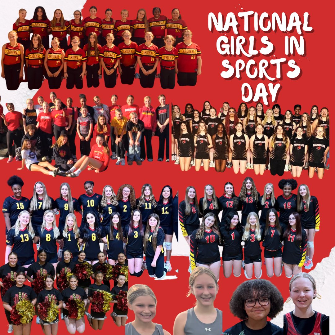 WarrensburgLatham MS tweet media