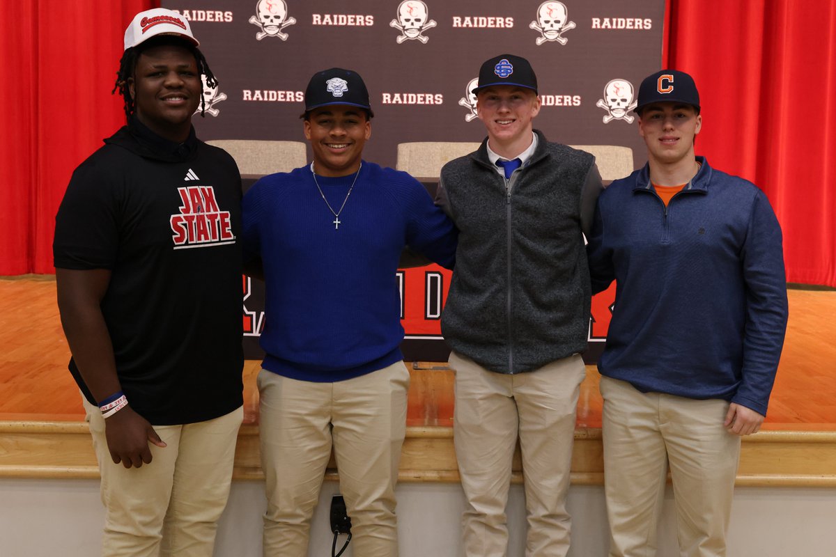 SCPS Athletics tweet media