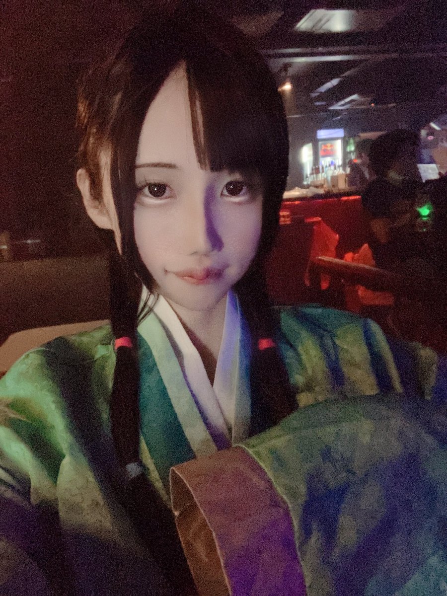 きくり@黒星テンカ tweet media