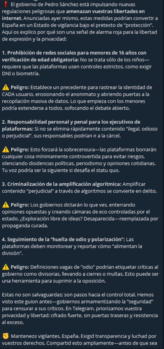 ¿NOS UNIMOS DE UNA PUTA VEZ LOS CREADORES Y DIVULGADORES PARA PARALIZAR EL PUTO PAÍS YA O LO DECIDIMOS YA SI ESO EN LA PUTA CÁRCEL?