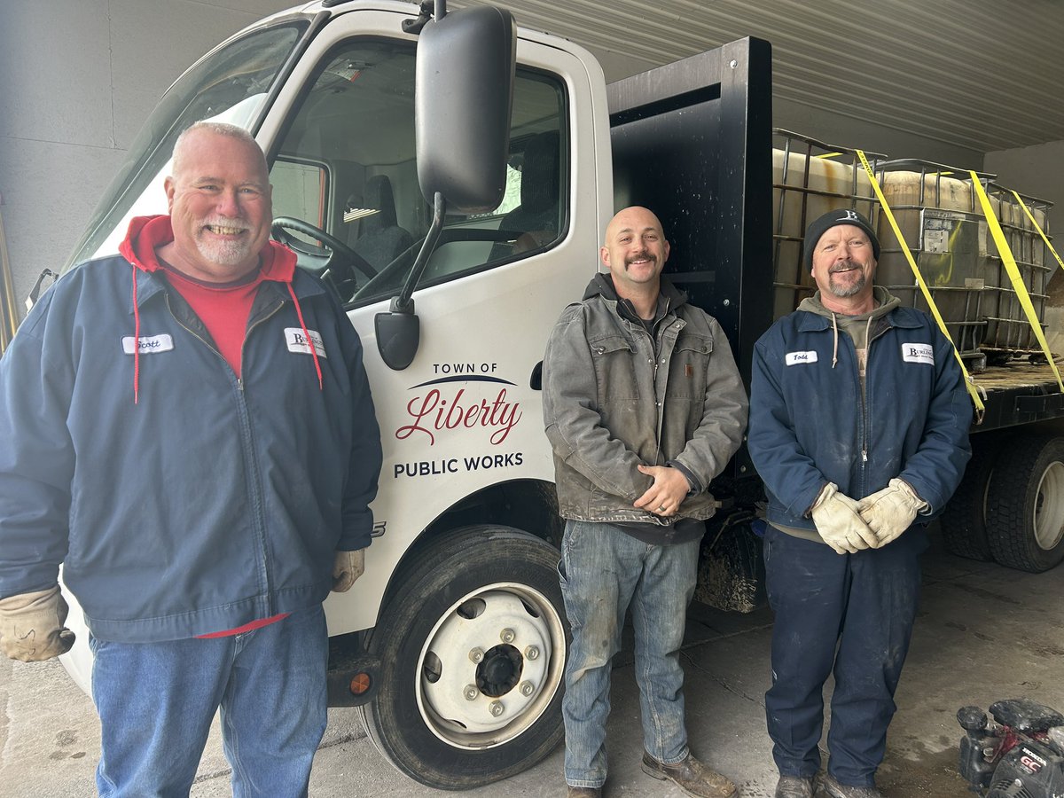 Senator Amy Galey tweet media