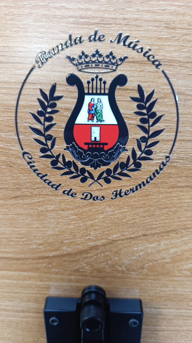 NUEVO LOCAL DE ENSAYOS! 
Mucho más cercano, y con nuevos atriles para que suene Dos Hermanas.
Está junto al Campo de Fútbol de Cantely, en calle Camino Cañalejo 14E.
Nuestro agradecimiento al CDSC Entretorres que nos ha acogido estos años. 
#SuenaDosHermanas