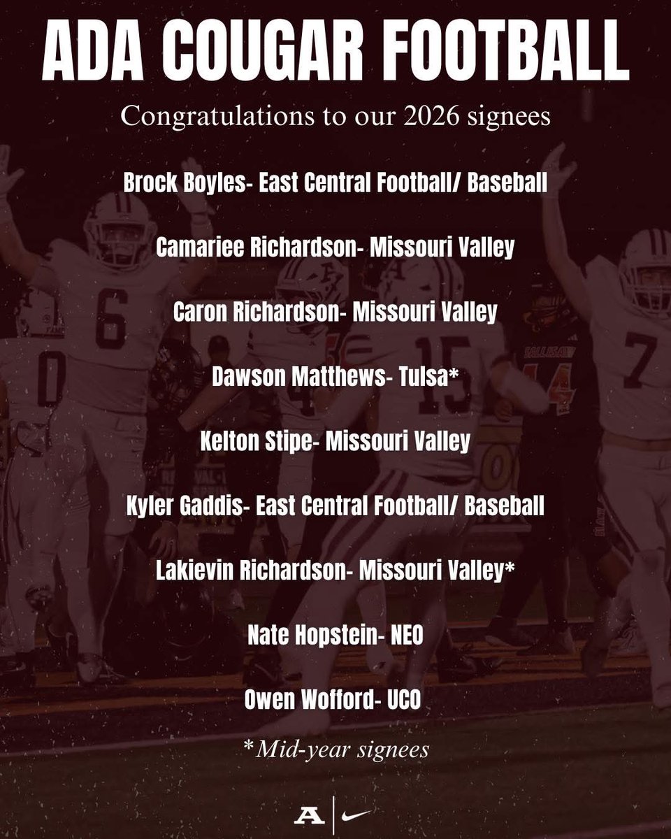 Chad Roark tweet media