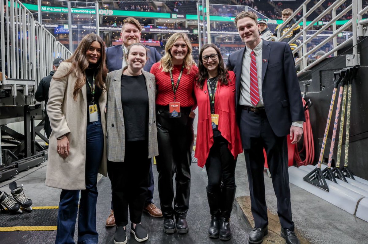 Christine Bronski tweet media