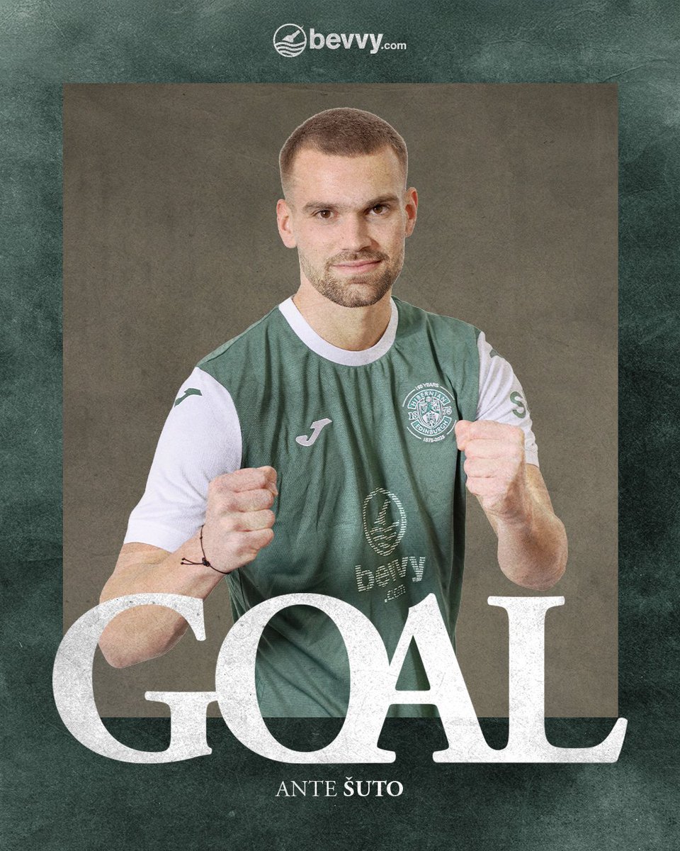 HibernianFC's tweet image. SUTTTTOOOOOOOOOOOOOOOOOOOOO