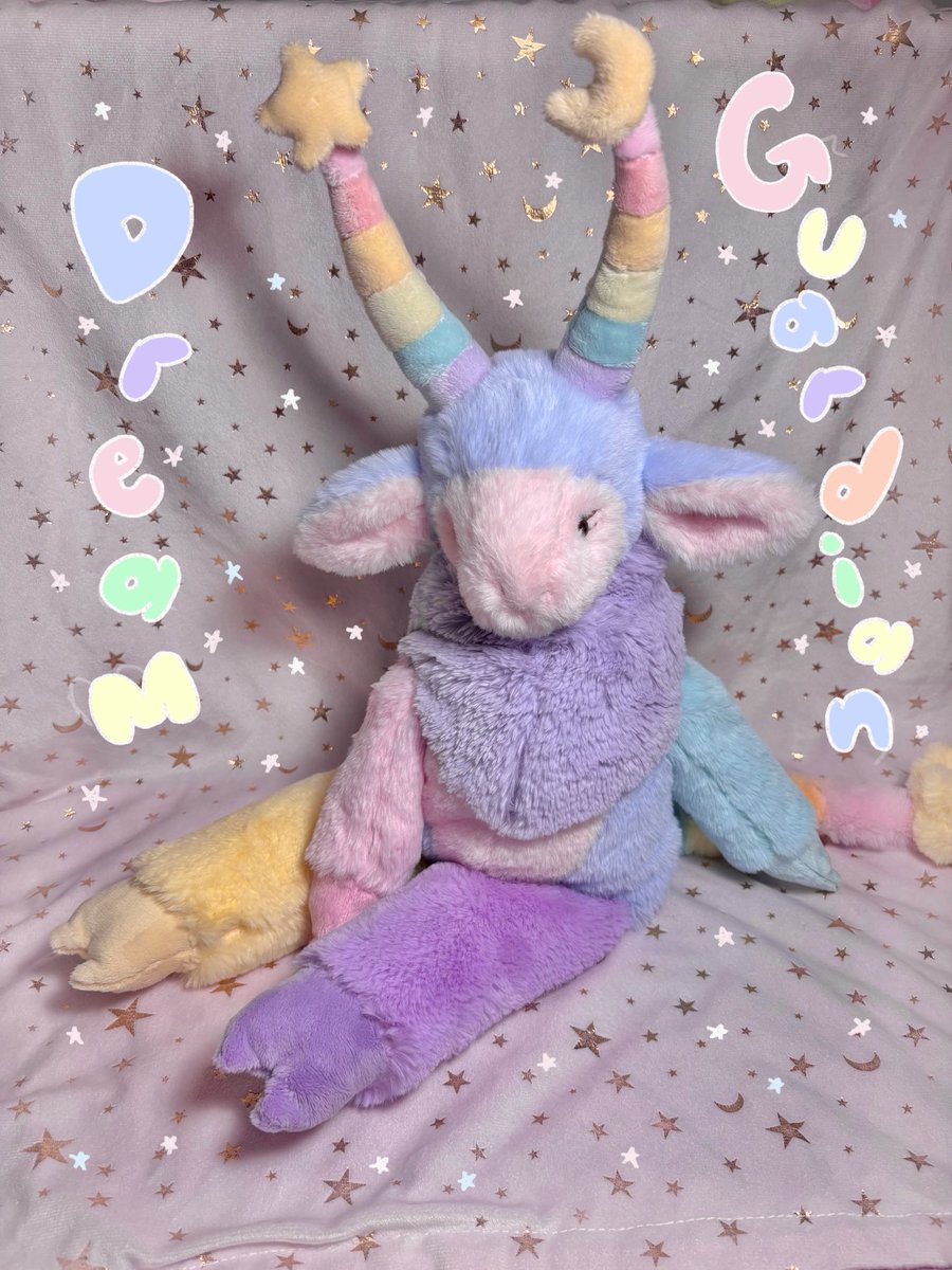 ✨🩷💫Space babies 4/25 6pm EST! 💫🩷✨ tweet media