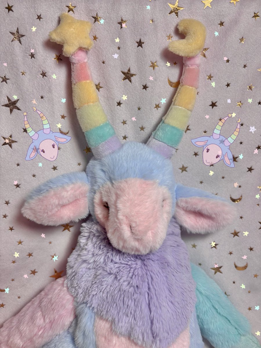 ✨🩷💫Space babies 4/25 6pm EST! 💫🩷✨ tweet media