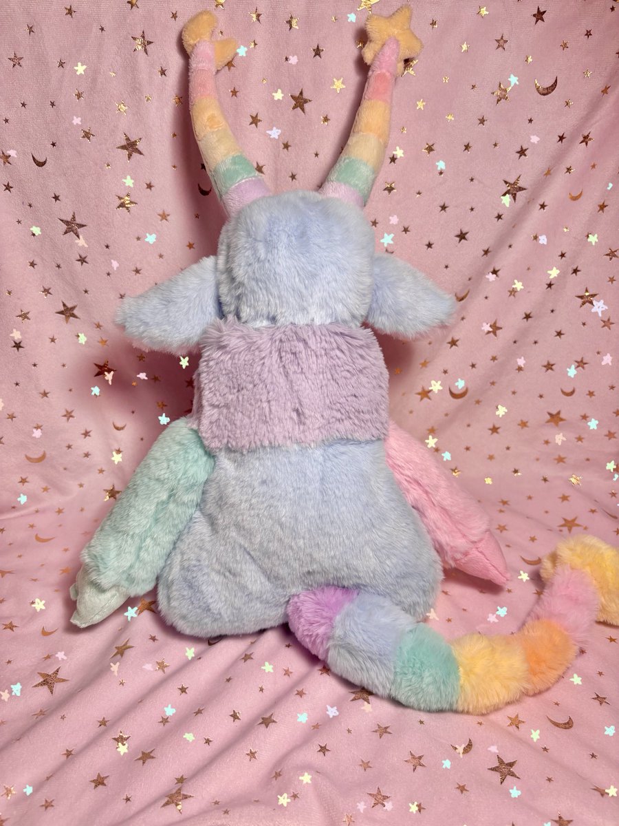 ✨🩷💫Space babies 4/25 6pm EST! 💫🩷✨ tweet media