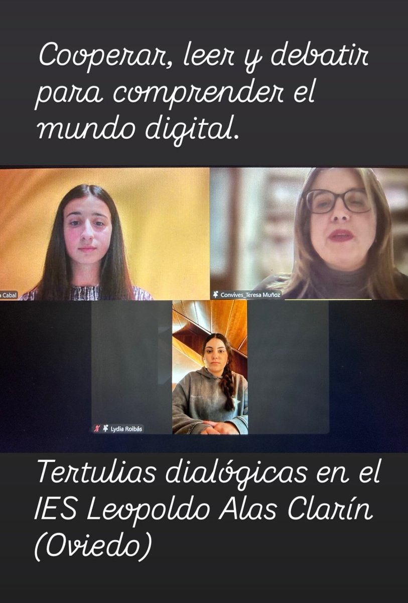 CONVIVES tweet media