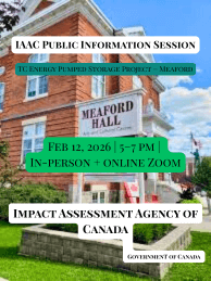 Save Georgian Bay tweet media