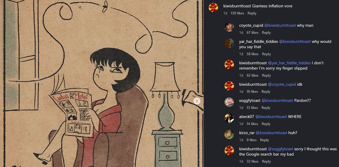 Keegan (@kiwisburnttoast) on Twitter photo 