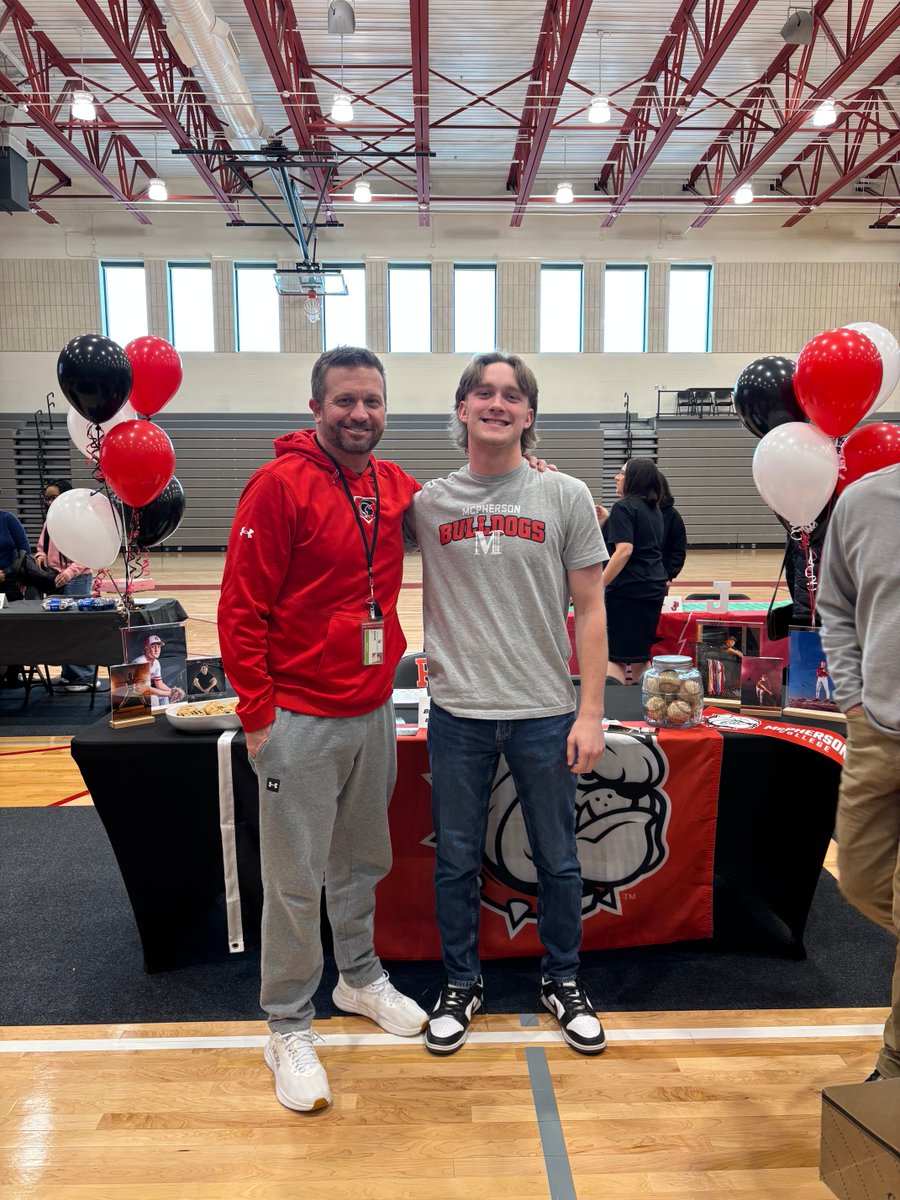 Park Hill Trojans Baseball tweet media