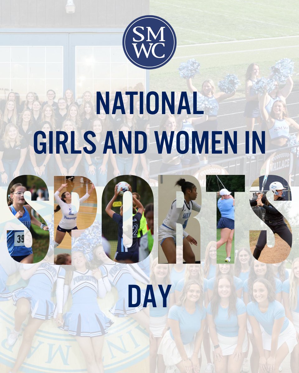 Saint Mary-of-the-Woods College tweet media