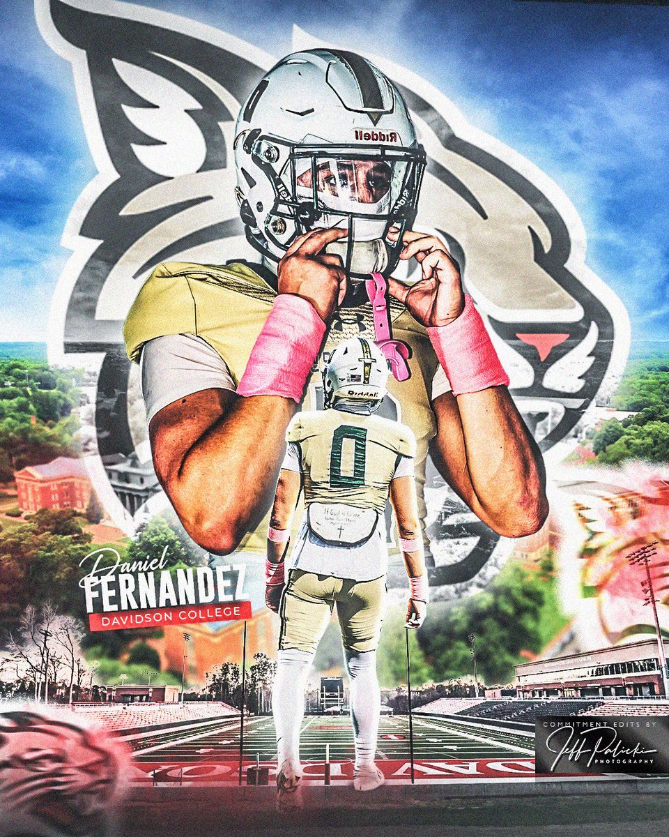 Daniel “Dodo” Fernandez tweet media