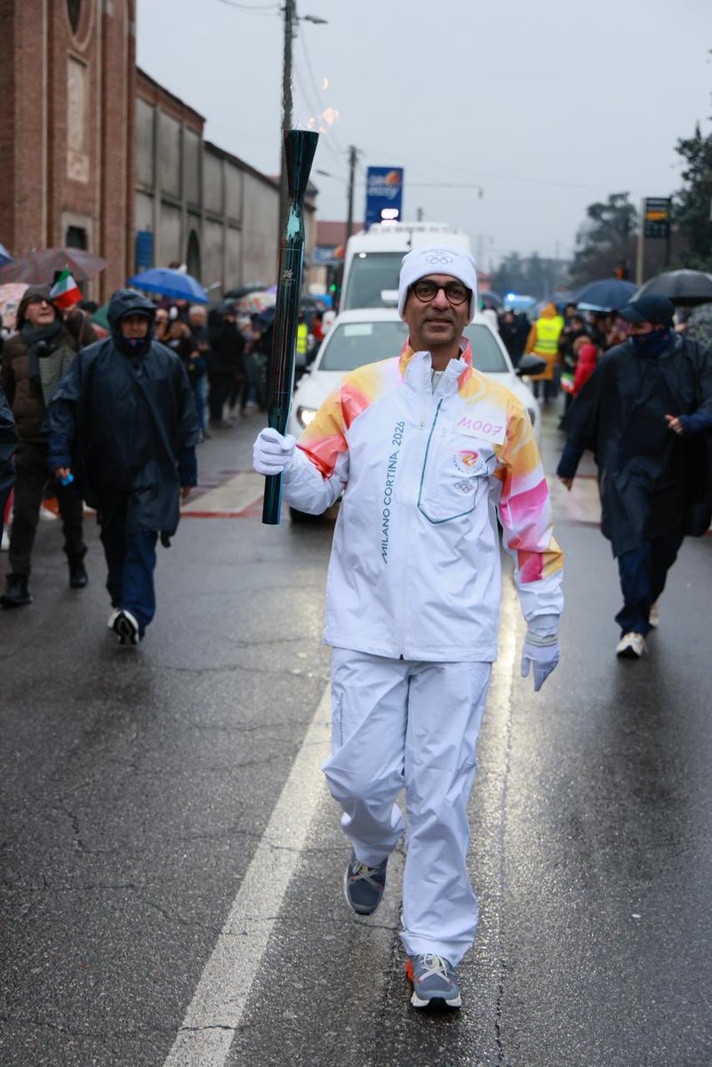 Abhinav A. Bindra OLY tweet media