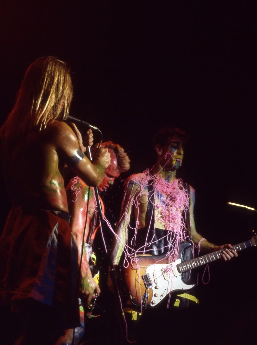 October 31, 1985, photo by Seiji Matsumoto