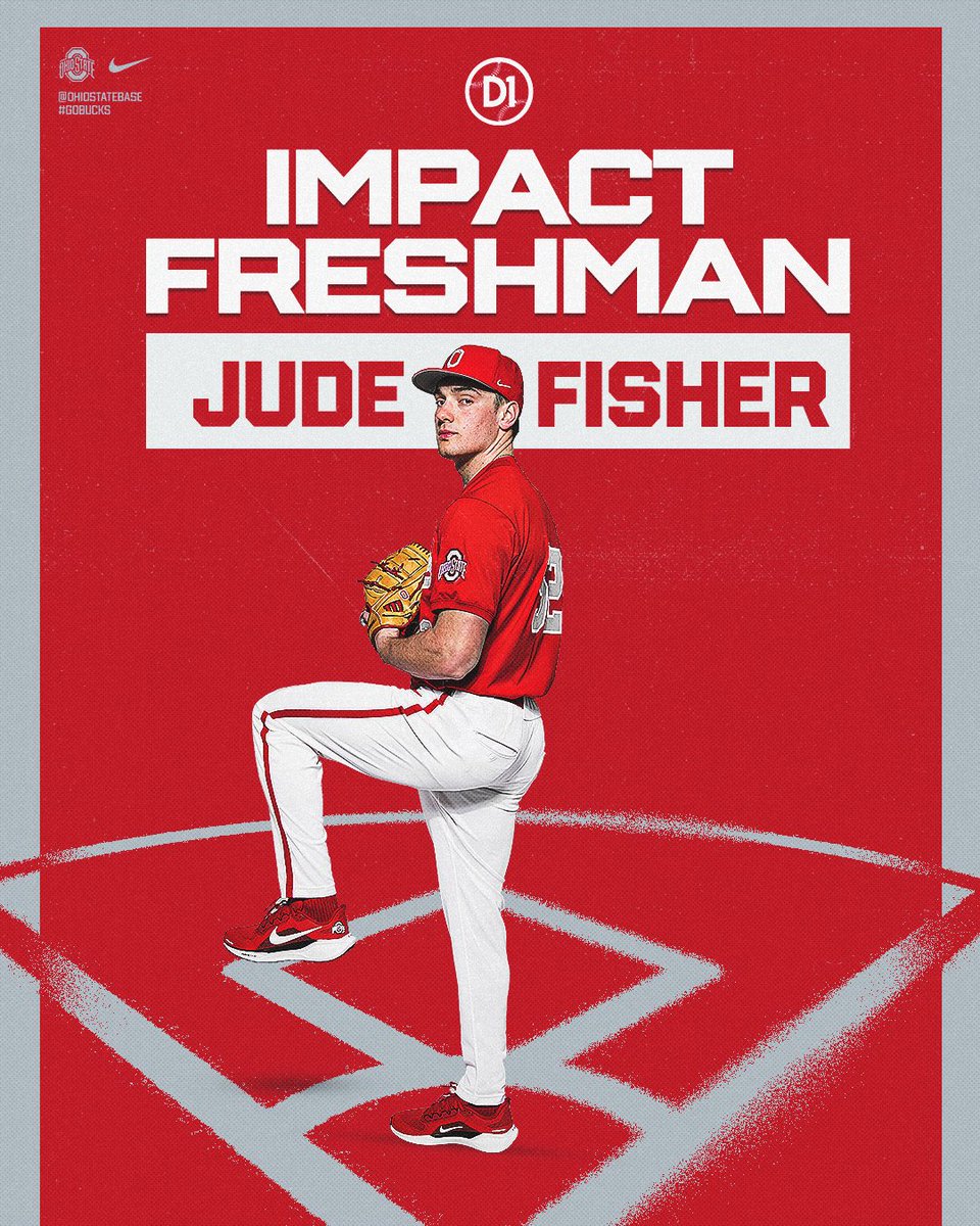 Ohio State Baseball tweet media