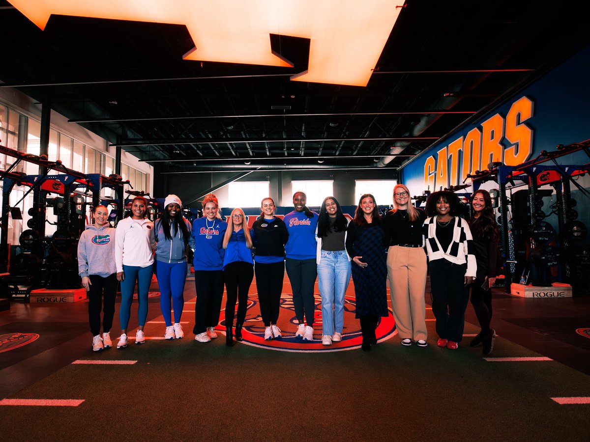 Florida Gators Football tweet media