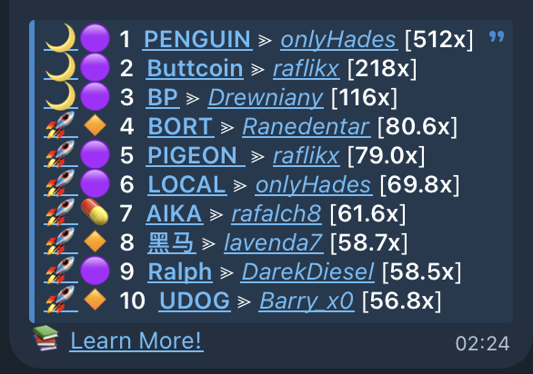 0xBarrry's tweet photo. 1. "Nie ma memów, nie ma hype'u, nie ma nawet kłótni o to, który projekt zrobi 100x."

2. "Wszyscy odpuścili, odwrócili się, schowali do stablecoinów i udają, że nagle interesuje ich makroekonomia."

3. Czekaj. Co?