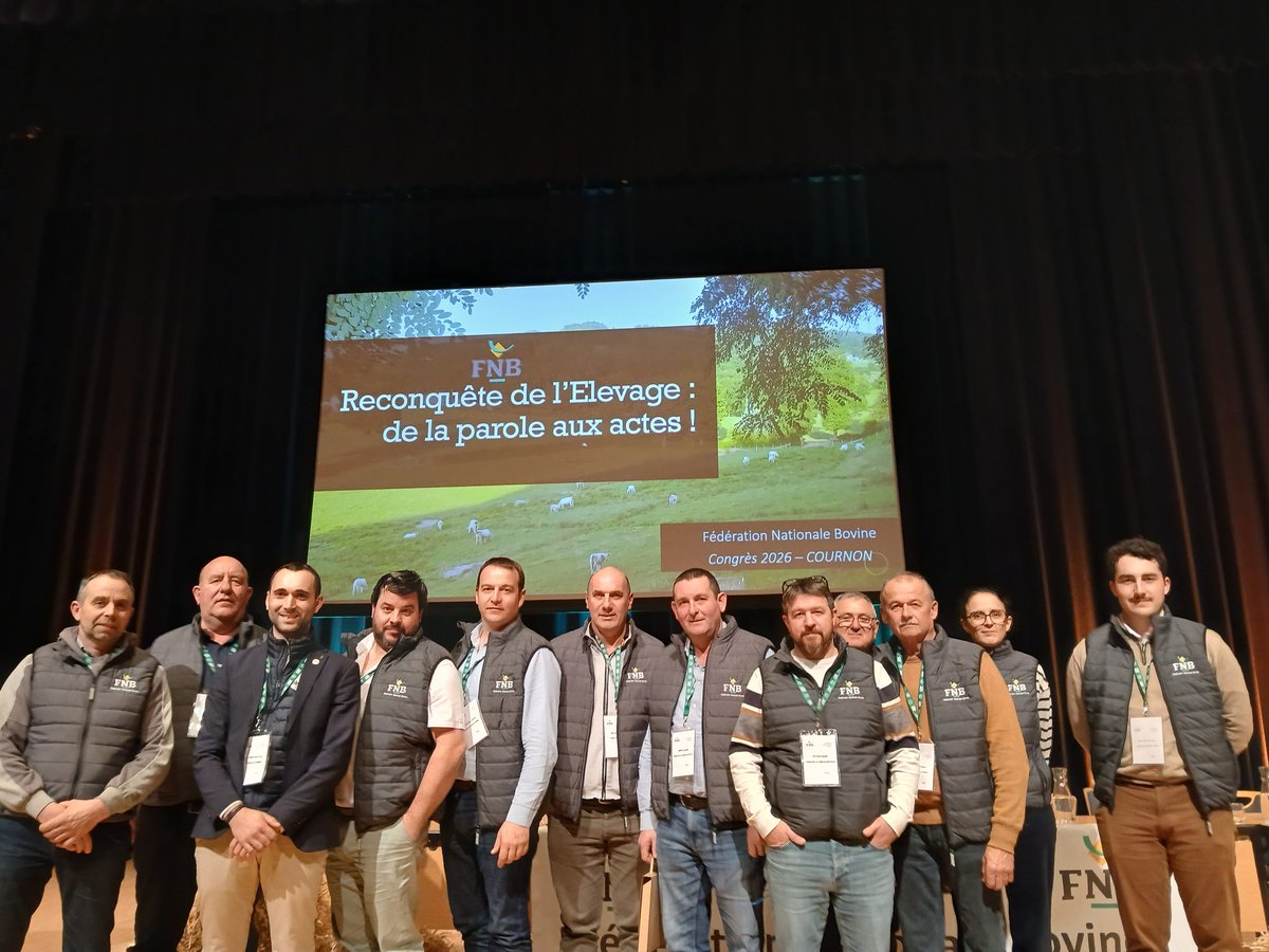 FDSEA Vendée tweet media