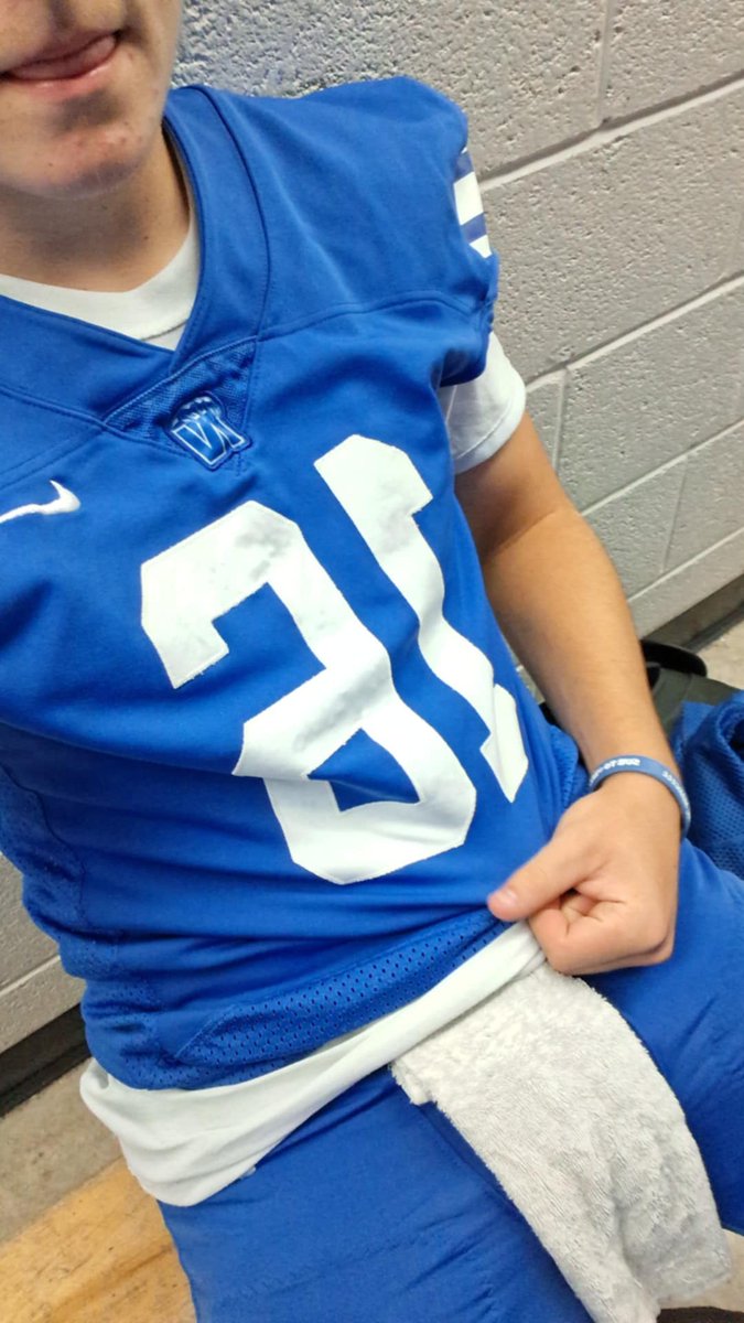 Canaan Beltz tweet media