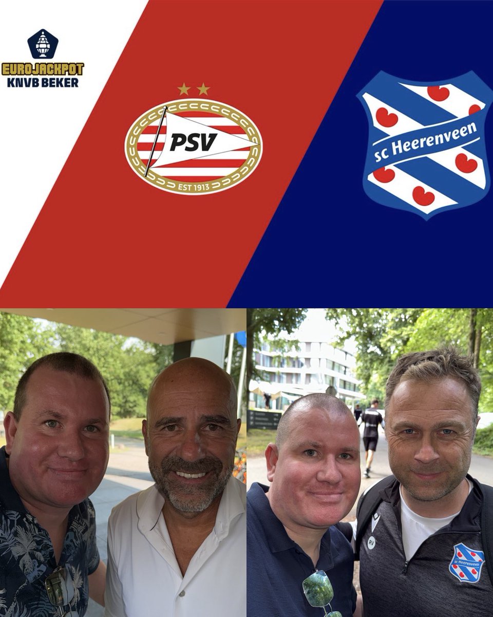 Erwin van Veldhuizen📸 tweet media