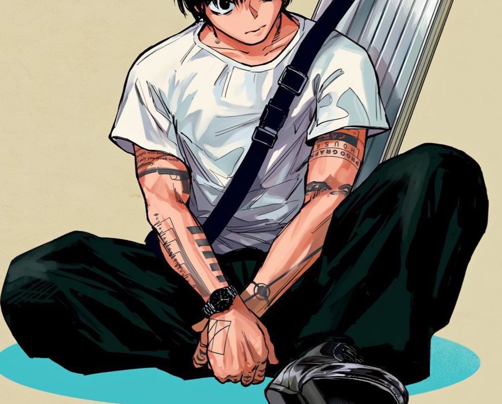 FACE CARD                                BODY CARD