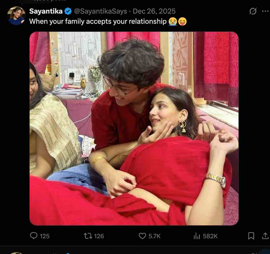 Aditya Singhania tweet media