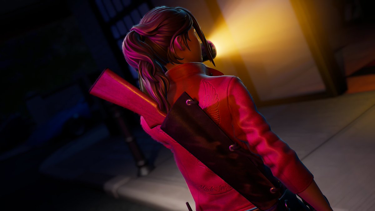 Skye tweet media