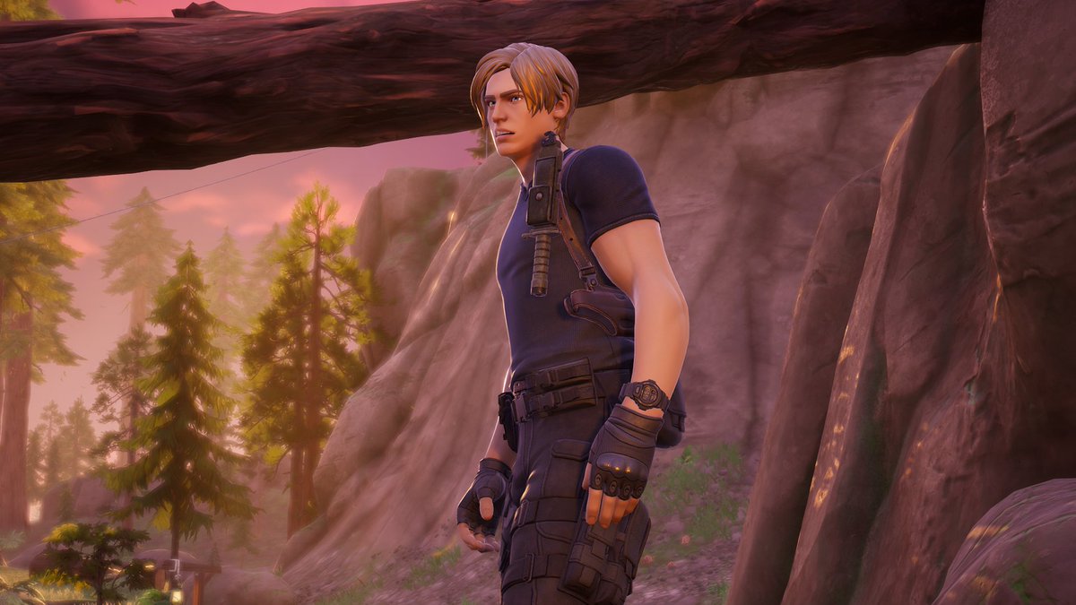 Skye tweet media