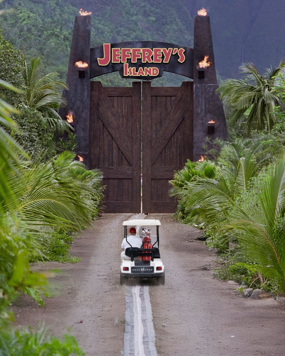 Mockeree tweet media