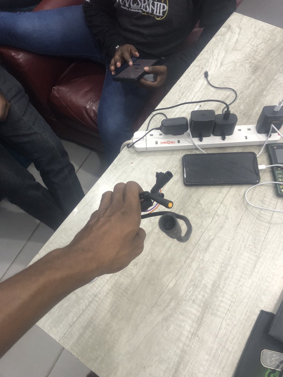 TANGANYIKA tweet media