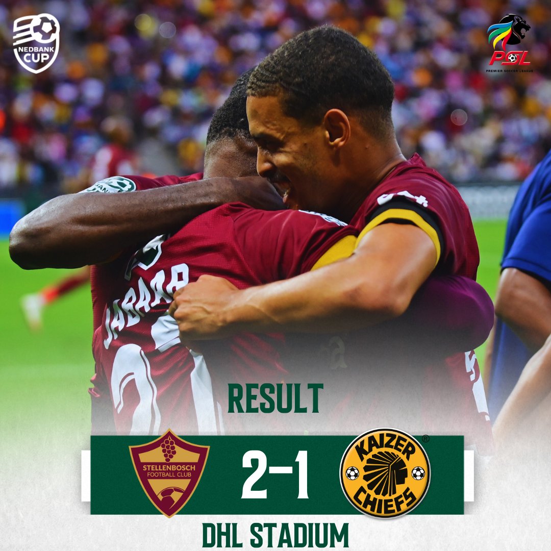 Official PSL tweet media