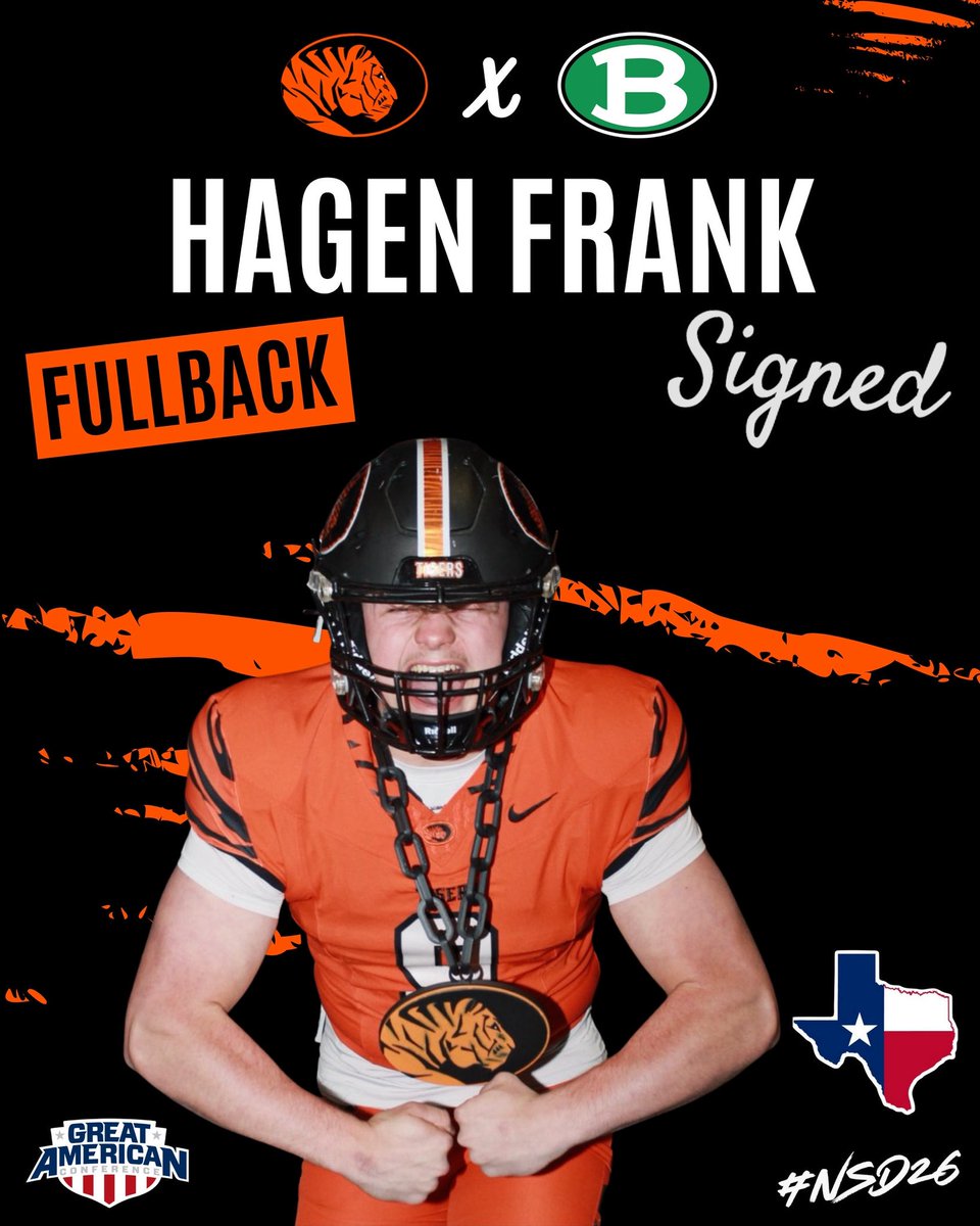 ECU Tigers Football tweet media