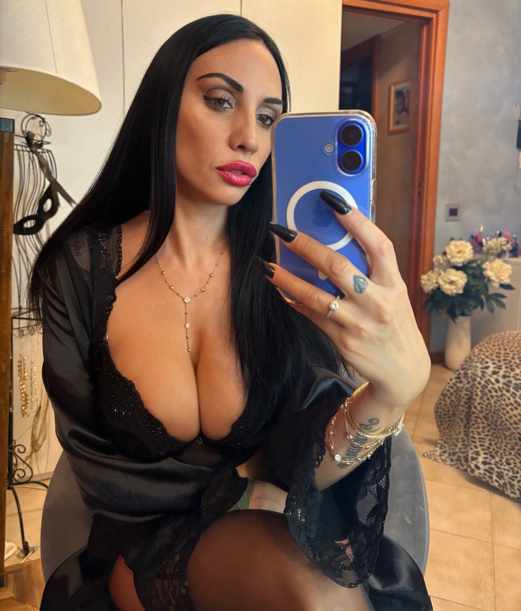 💎 Giulia Diamond 💎 tweet media