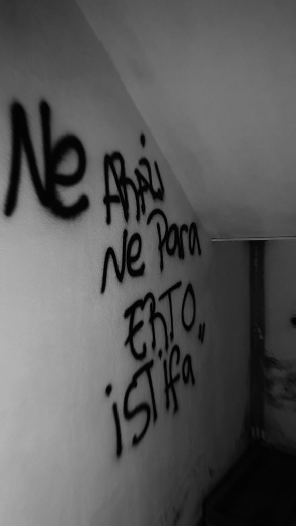 NE ARAZİ

NE PARA

ERTO İSTİFA !!!

#TrabzonsporKongreye