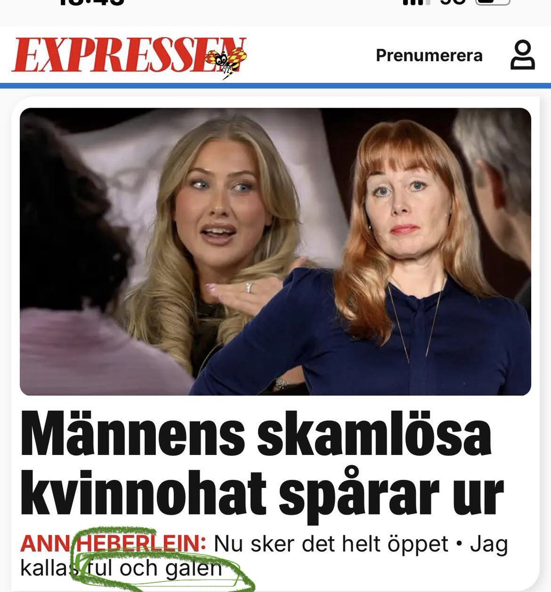 Jimmy Håkansson tweet media